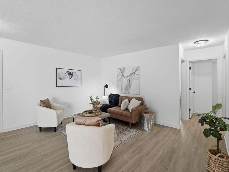 625 Country Club Drive, Unit H4, Newark, OH 43055 Photo 9