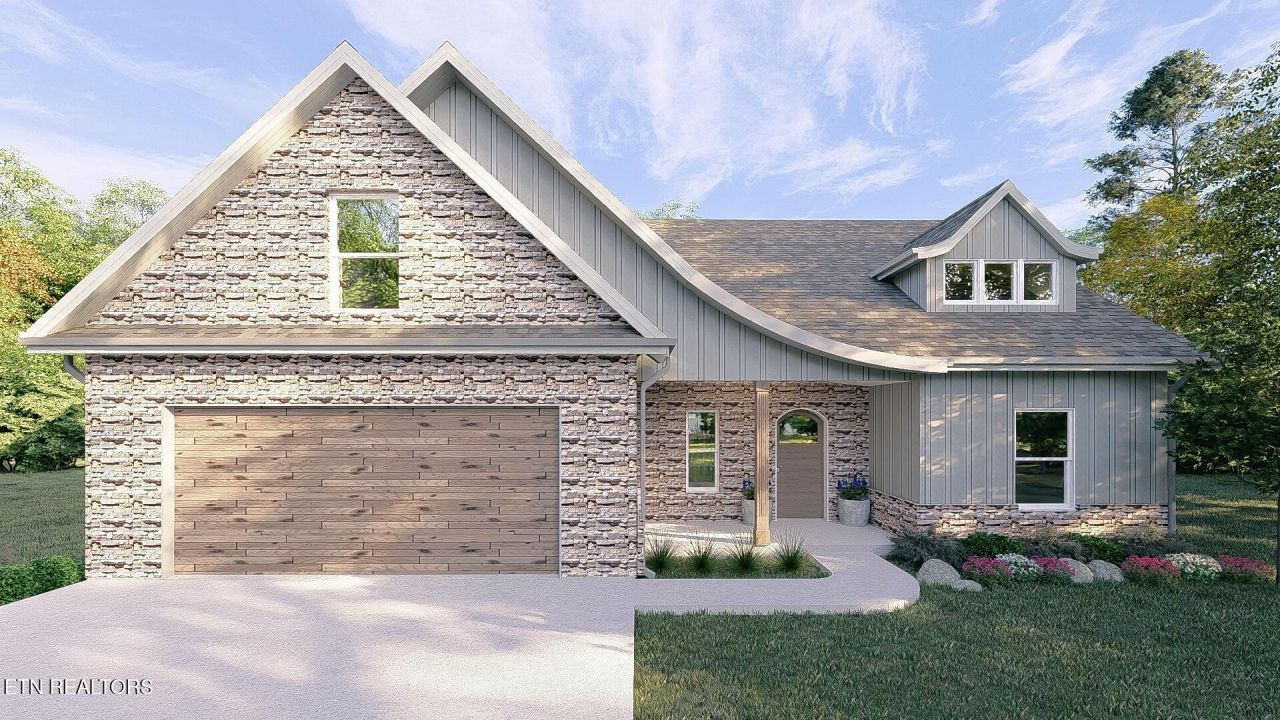 7943 Brownvue Rd, Knoxville, TN 37931 Main Photo