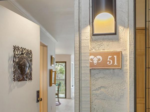 51 Shepherds, Unit 51, Pebble Beach, CA 93953