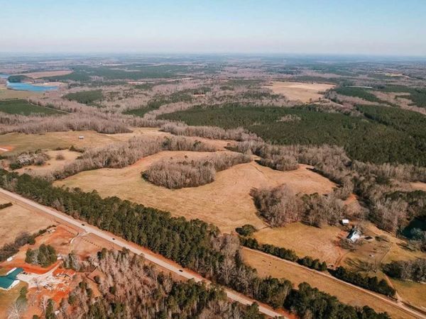 0 Lovers Lane, Stephens, GA 30667