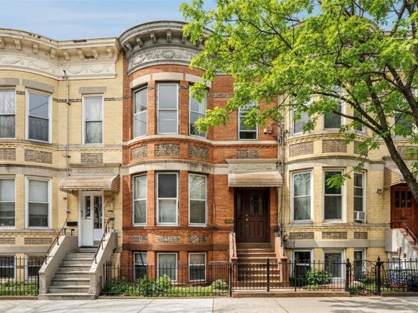 60-67 Putnam Avenue, Ridgewood, NY 11385