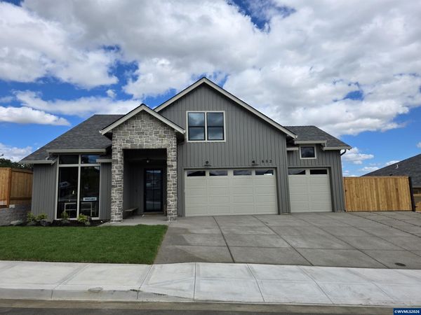 Model A Ballyntyne Rd, Salem, OR 97302