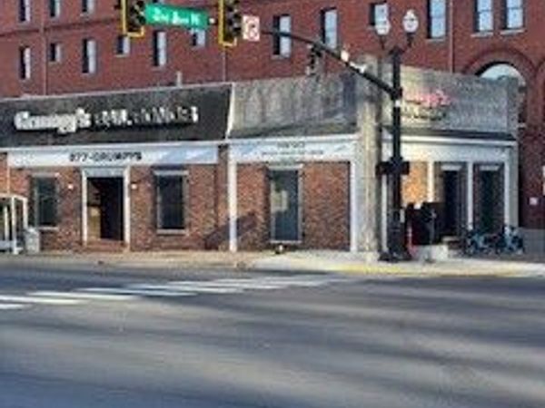 232 2nd Ave N, Nashville, TN 37201