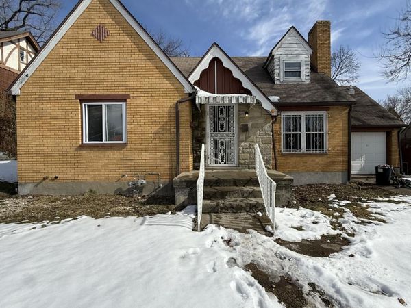 1516 Kumler Avenue, Dayton, OH 45406