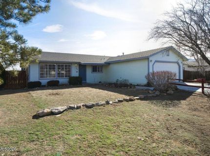 912 Nicole Street, Dayton, NV 89403 Photo