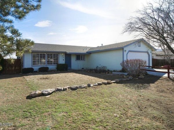 912 Nicole Street, Dayton, NV 89403