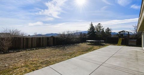 912 Nicole Street, Dayton, NV 89403 Photo