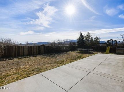 912 Nicole Street, Dayton, NV 89403 Photo