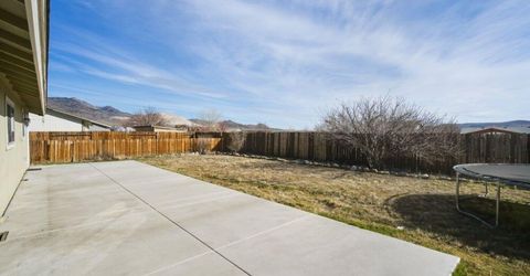 912 Nicole Street, Dayton, NV 89403 Photo