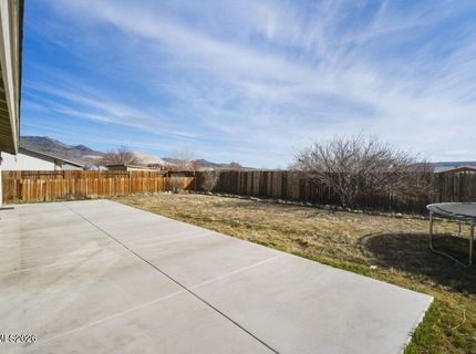 912 Nicole Street, Dayton, NV 89403 Photo
