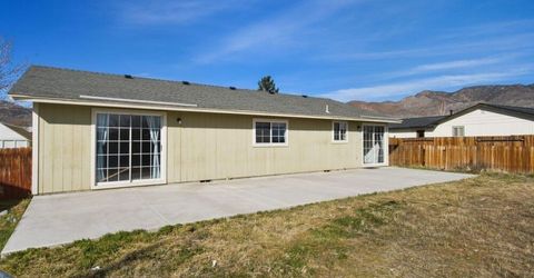 912 Nicole Street, Dayton, NV 89403 Photo