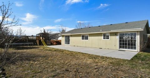 912 Nicole Street, Dayton, NV 89403 Photo