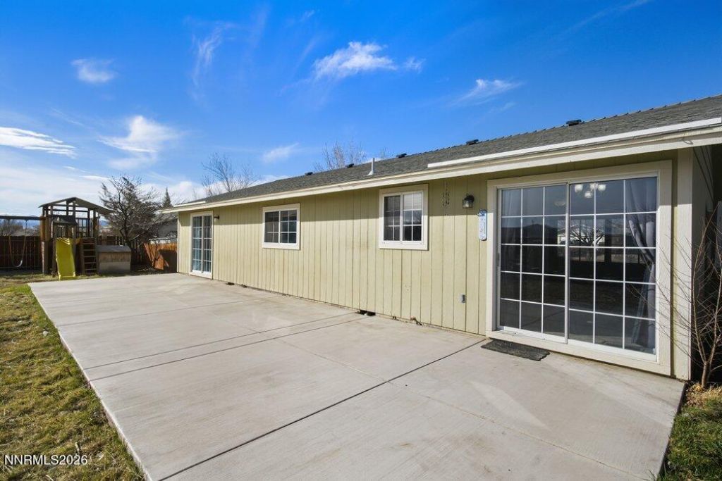 912 Nicole Street, Dayton, NV 89403 Photo