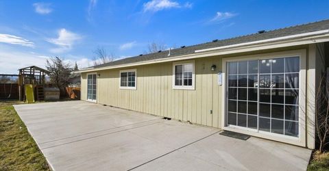 912 Nicole Street, Dayton, NV 89403 Photo