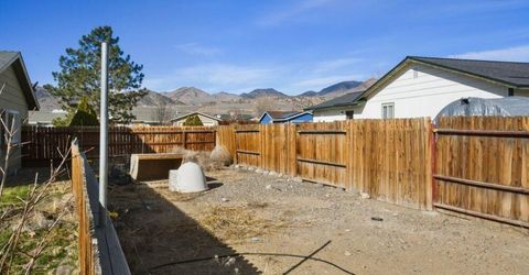 912 Nicole Street, Dayton, NV 89403 Photo