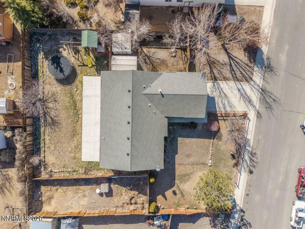 912 Nicole Street, Dayton, NV 89403 Photo