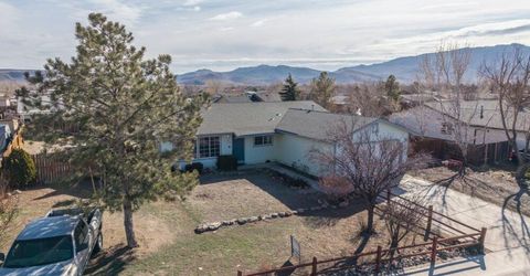 912 Nicole Street, Dayton, NV 89403 Photo