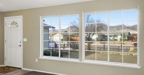 912 Nicole Street, Dayton, NV 89403 Photo