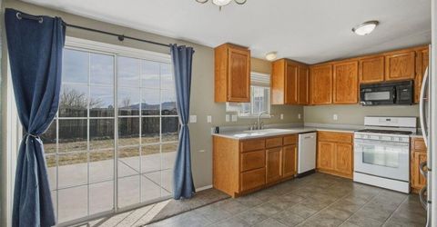 912 Nicole Street, Dayton, NV 89403 Photo