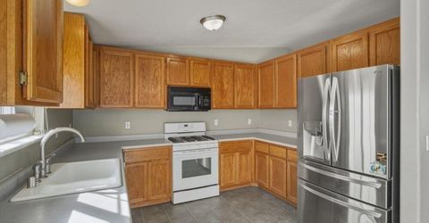912 Nicole Street, Dayton, NV 89403 Photo