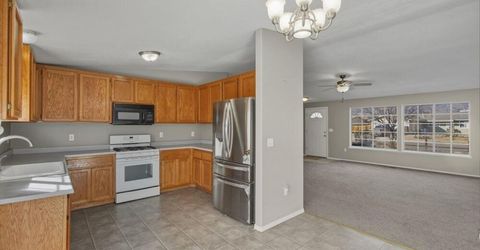 912 Nicole Street, Dayton, NV 89403 Photo