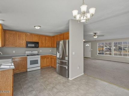 912 Nicole Street, Dayton, NV 89403 Photo