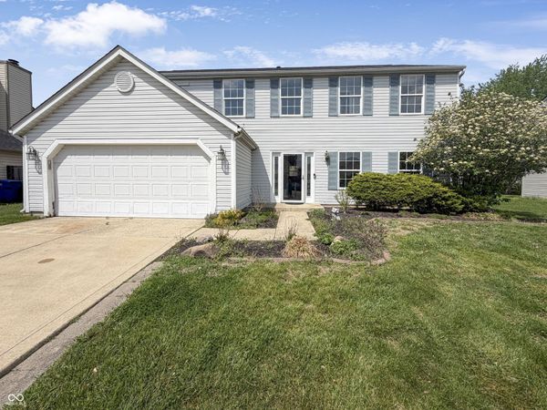 10142 Sandcherry Lane, Indianapolis, IN 46236