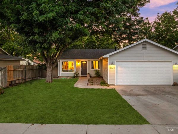 2721 N Christine St, Boise, ID 83704