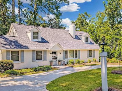 1337 Sunnyside Drive, Columbia, SC 29204