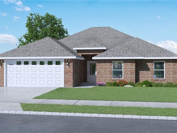 4052 SHAWN Drive, Marrero, LA 70072