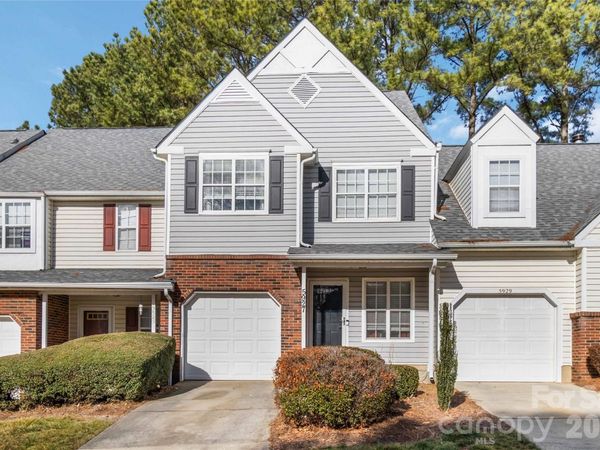 5927 Prescott Court, Charlotte, NC 28269