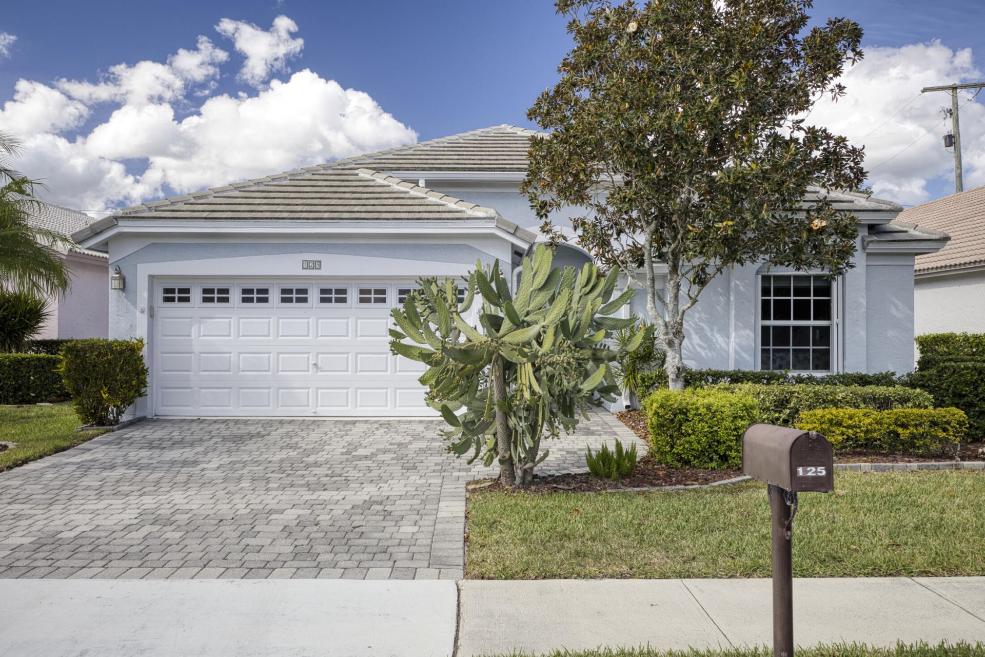 125 Egret Drive, Jupiter, FL 33458 Photo