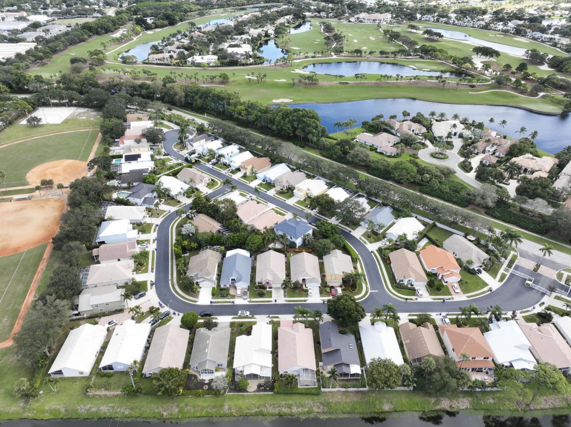 125 Egret Drive, Jupiter, FL 33458 Photo