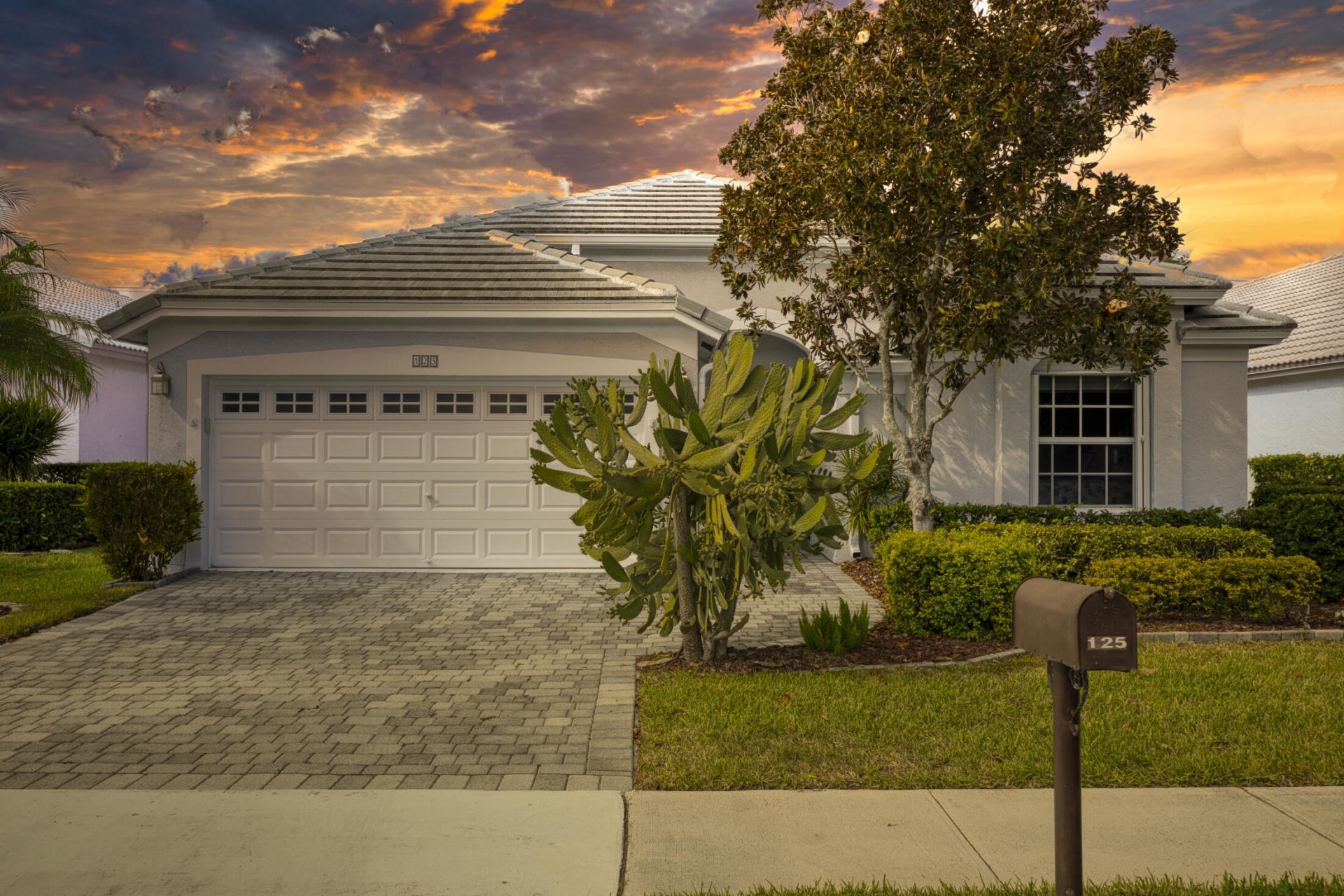 125 Egret Drive, Jupiter, FL 33458 Photo