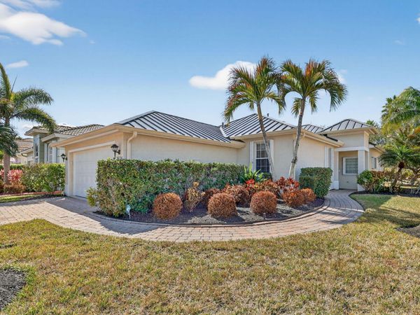 3634 NW Deer Oak Drive, Jensen Beach, FL 34957