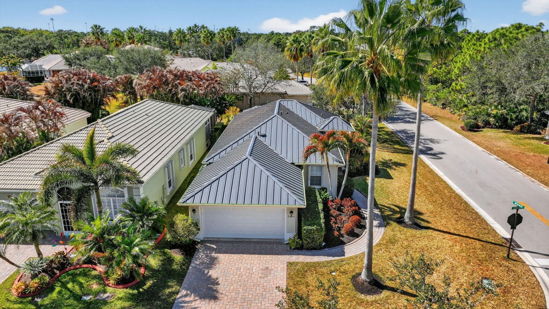 3634 NW Deer Oak Drive, Jensen Beach, FL 34957 Photo