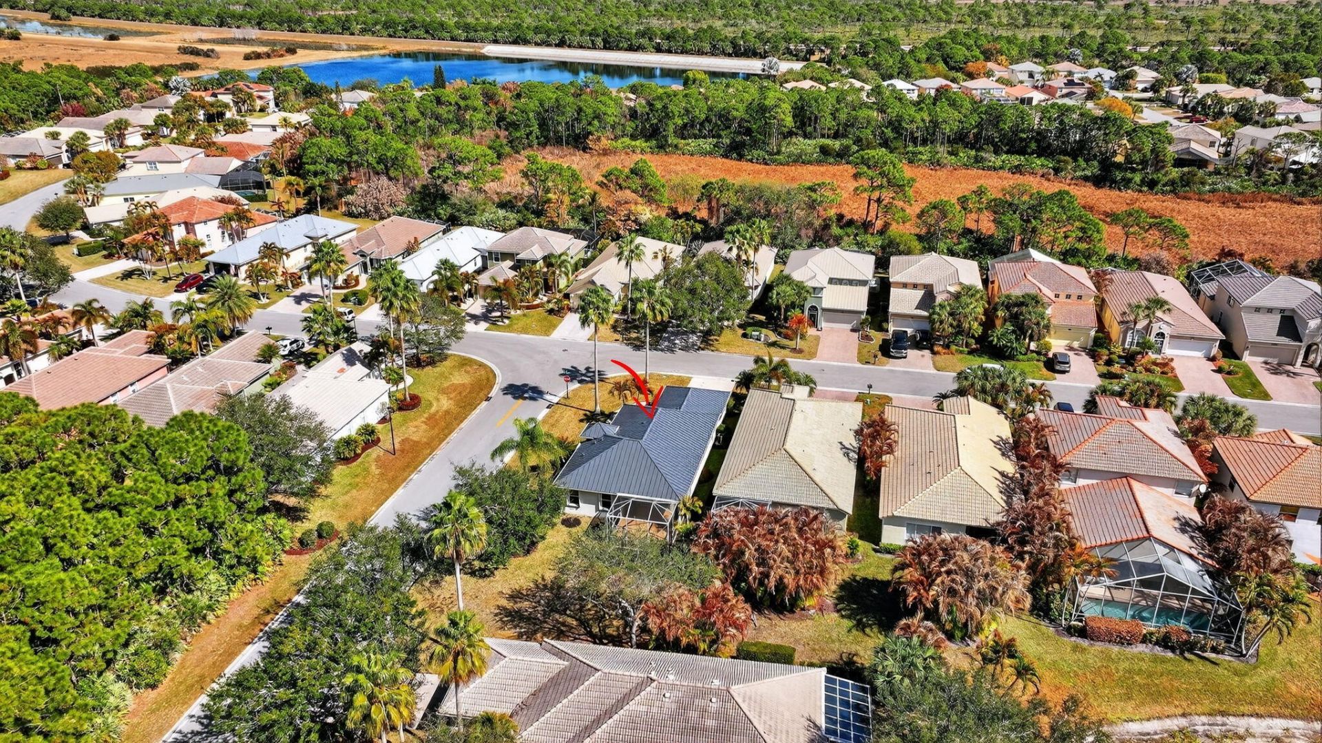 3634 NW Deer Oak Drive, Jensen Beach, FL 34957 Photo