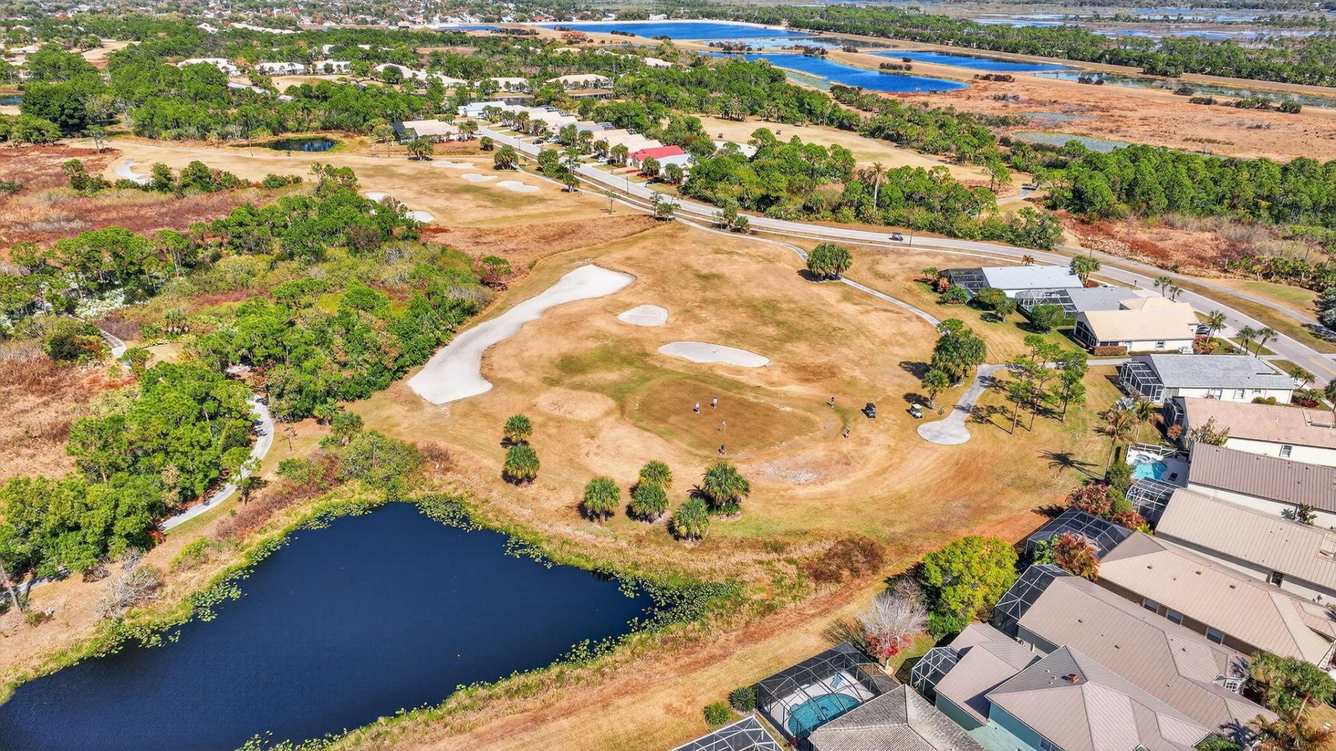 3634 NW Deer Oak Drive, Jensen Beach, FL 34957 Photo