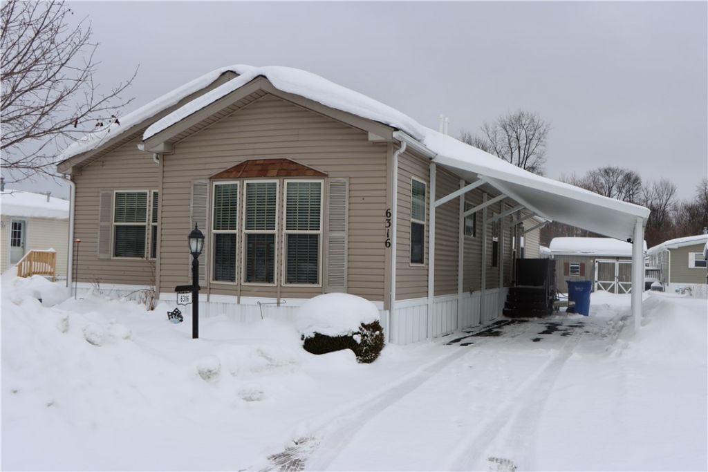 6316 Whispering Woods Dr., Williamson, NY 14589 Main Photo