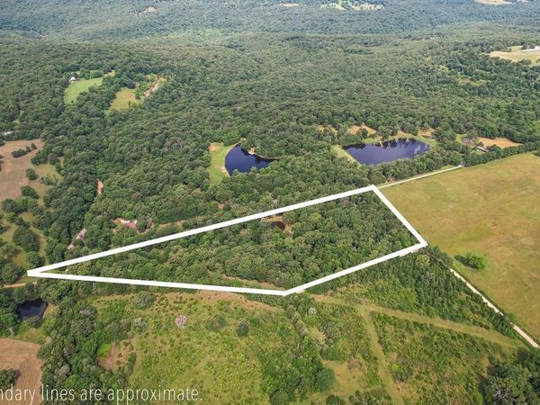 Carter Road , West Fork, AR 72774