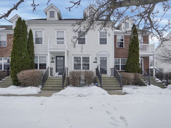 711 Lazelle Road, Westerville, OH 43081