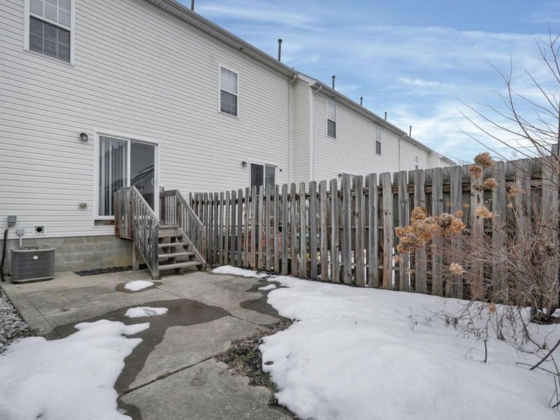 711 Lazelle Road, Westerville, OH 43081 Photo 20