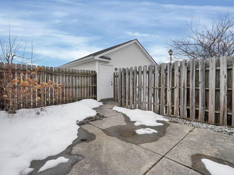 711 Lazelle Road, Westerville, OH 43081 Photo 21