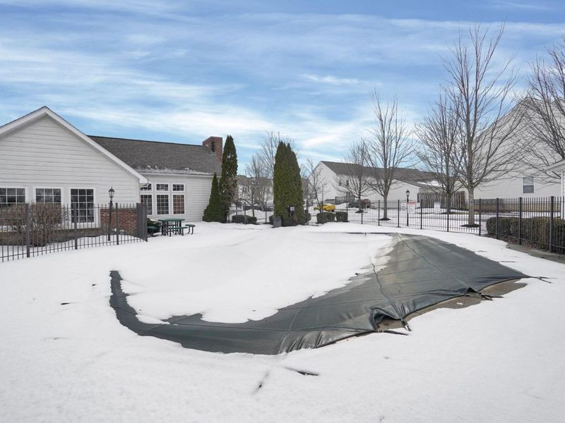 711 Lazelle Road, Westerville, OH 43081 Photo 22