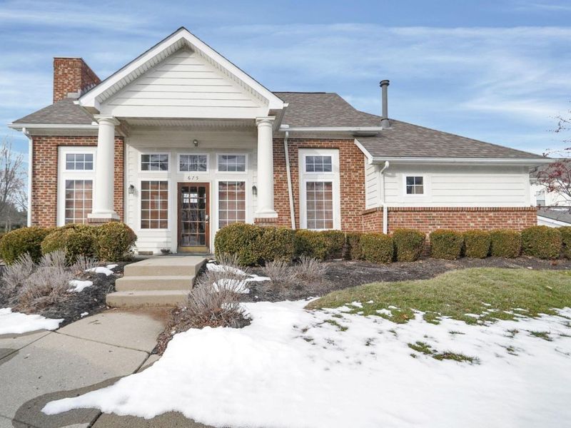 711 Lazelle Road, Westerville, OH 43081 Photo 24