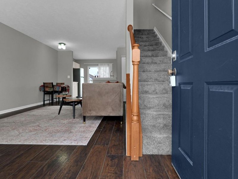 711 Lazelle Road, Westerville, OH 43081 Photo 4