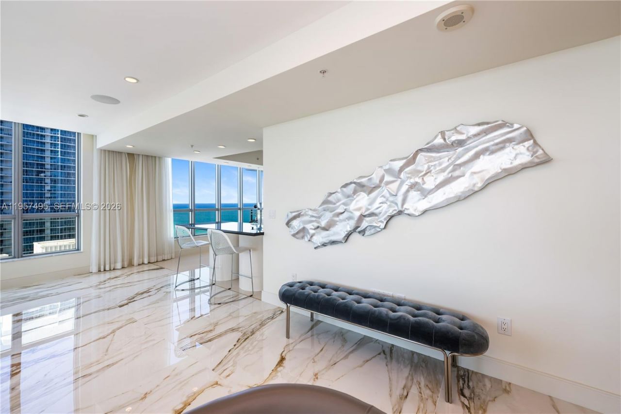 3535 S Ocean Dr, Unit 2106, Hollywood, FL 33019 Photo
