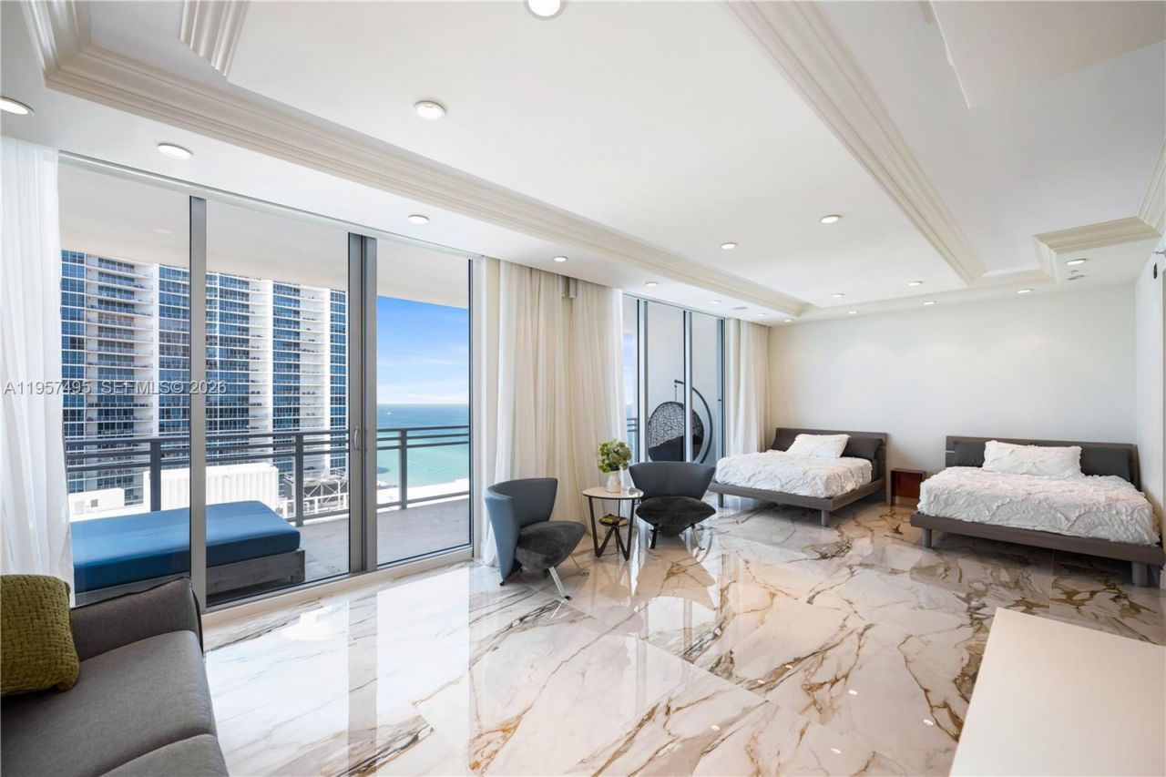 3535 S Ocean Dr, Unit 2106, Hollywood, FL 33019 Photo