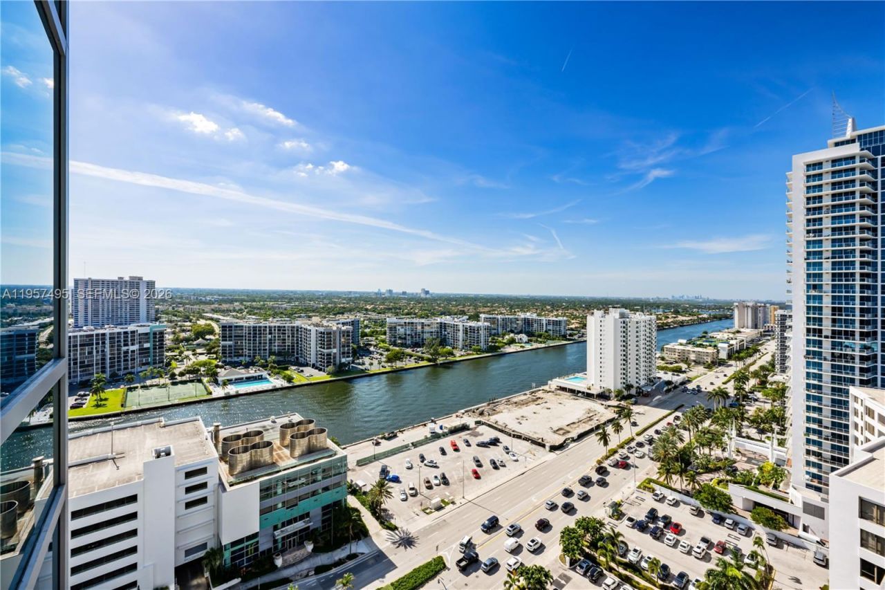 3535 S Ocean Dr, Unit 2106, Hollywood, FL 33019 Photo