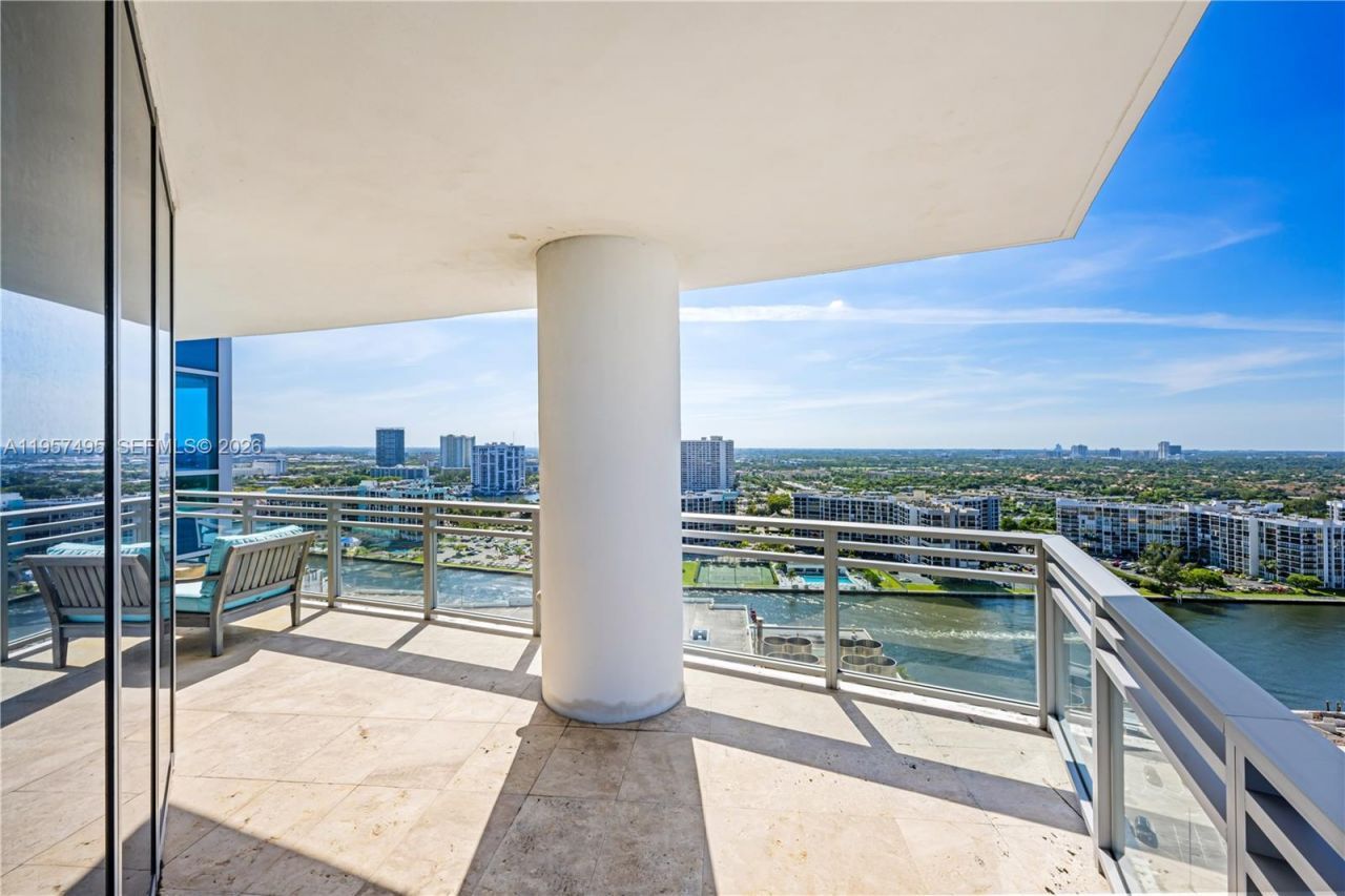 3535 S Ocean Dr, Unit 2106, Hollywood, FL 33019 Photo